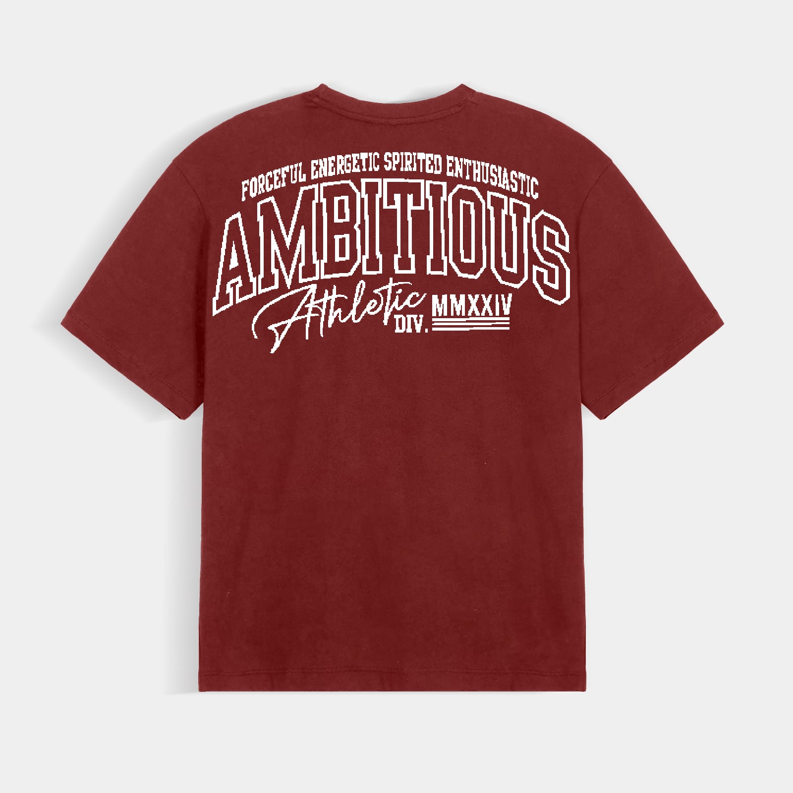 Ambitious Club