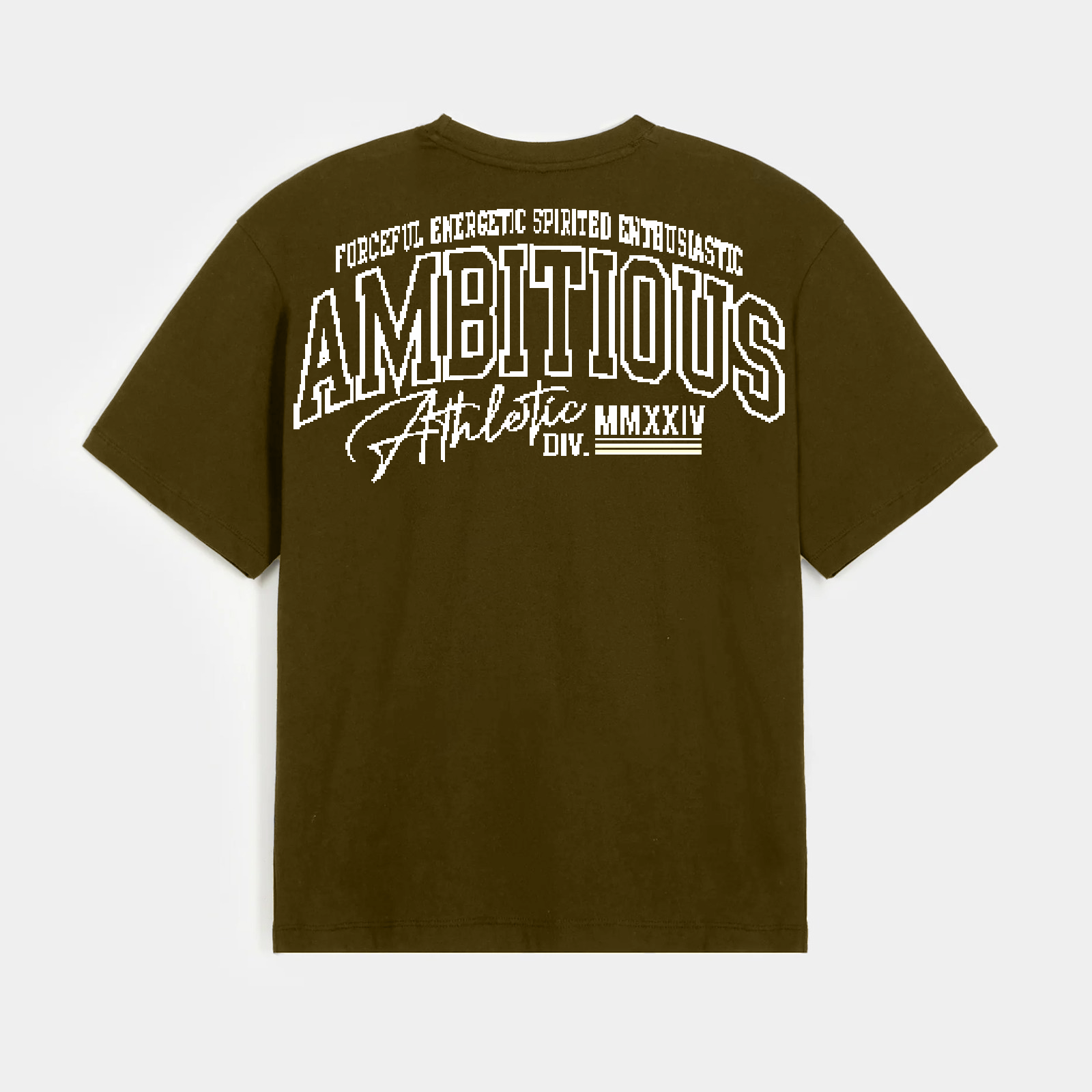 Ambitious Club