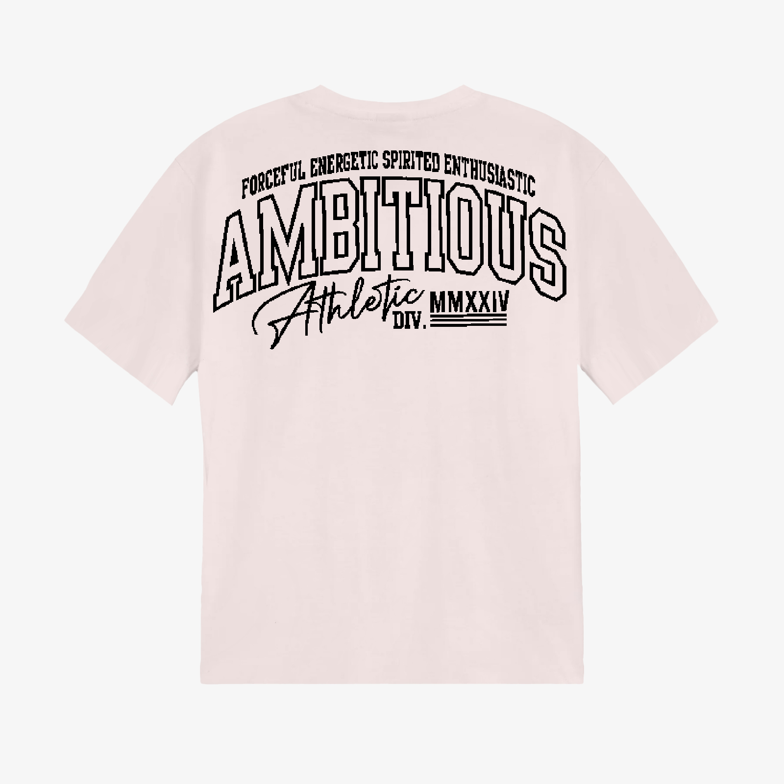 Ambitious Club
