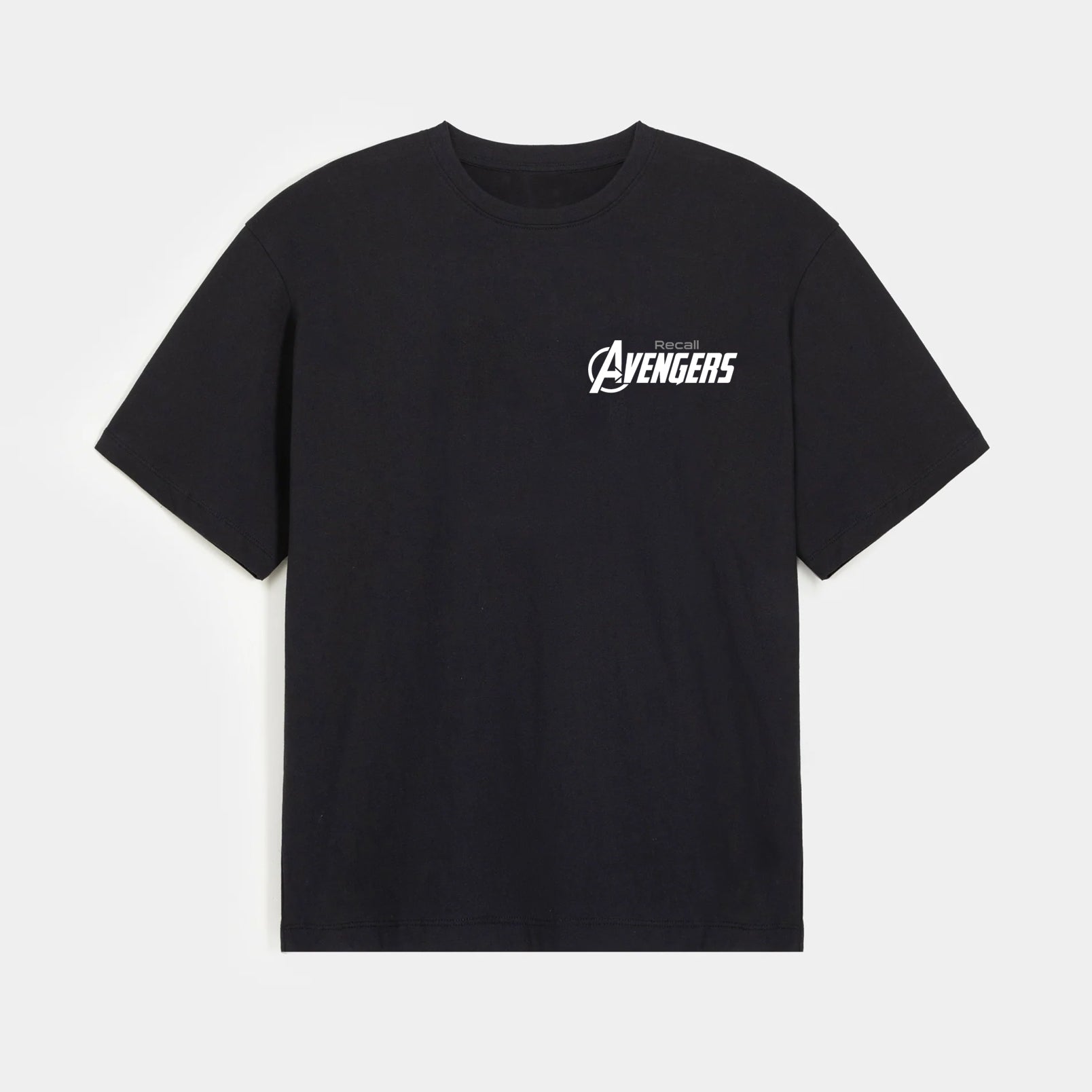 Avengers Tee Oversized