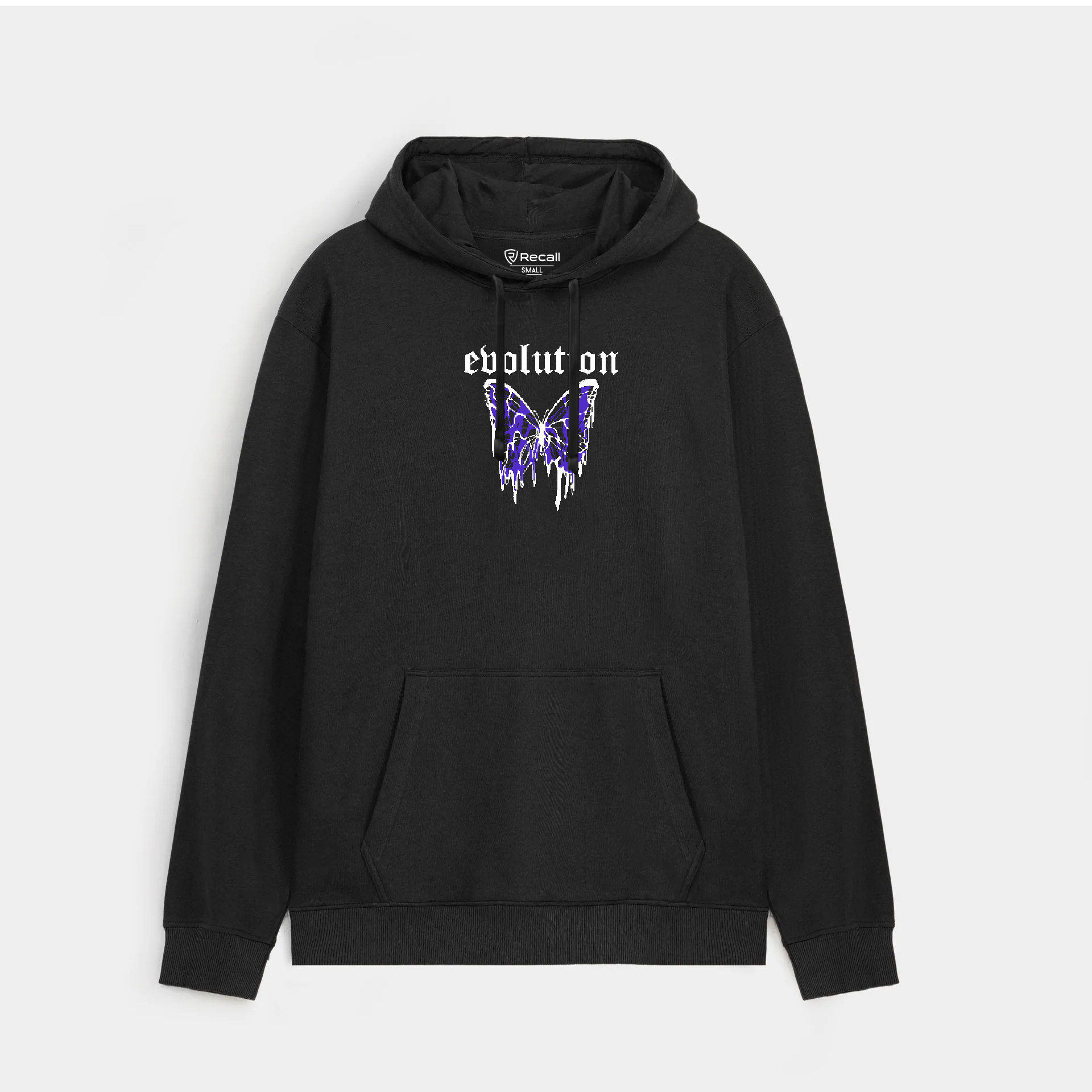 Recall Evolution  Hoodies
