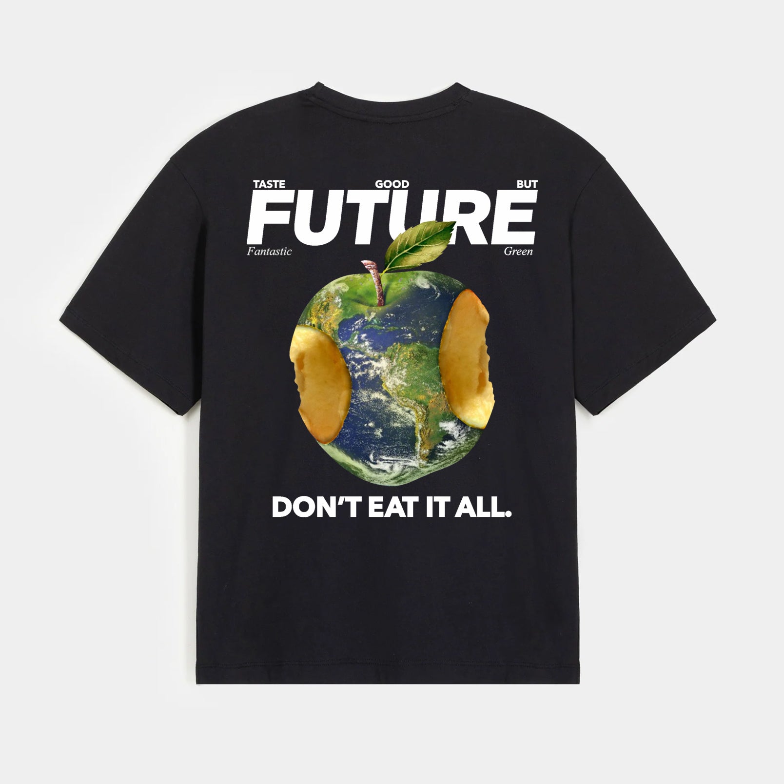 Future Tee Oversized