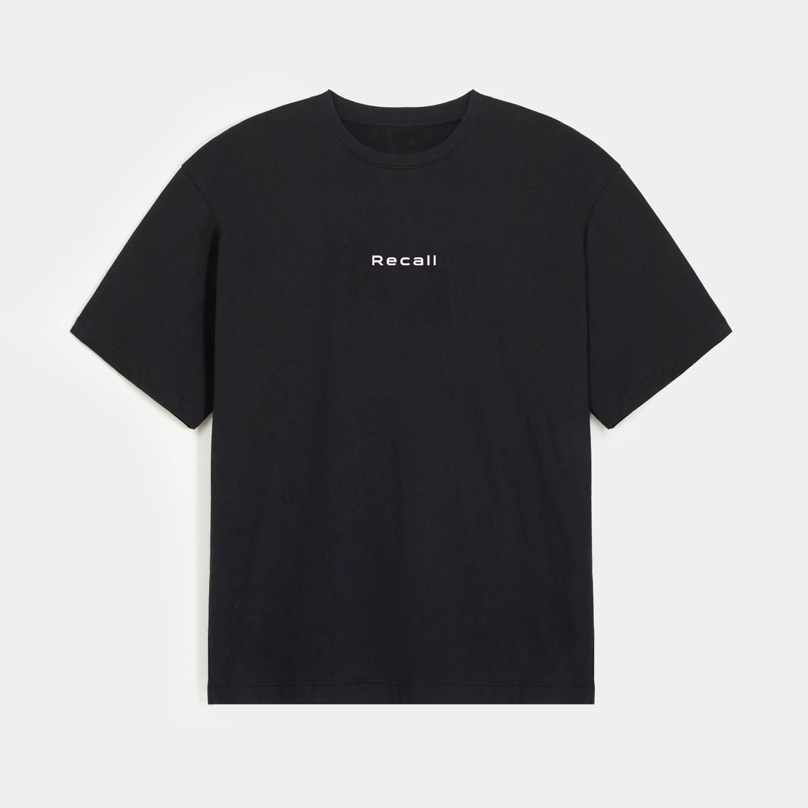 Future Tee Oversized