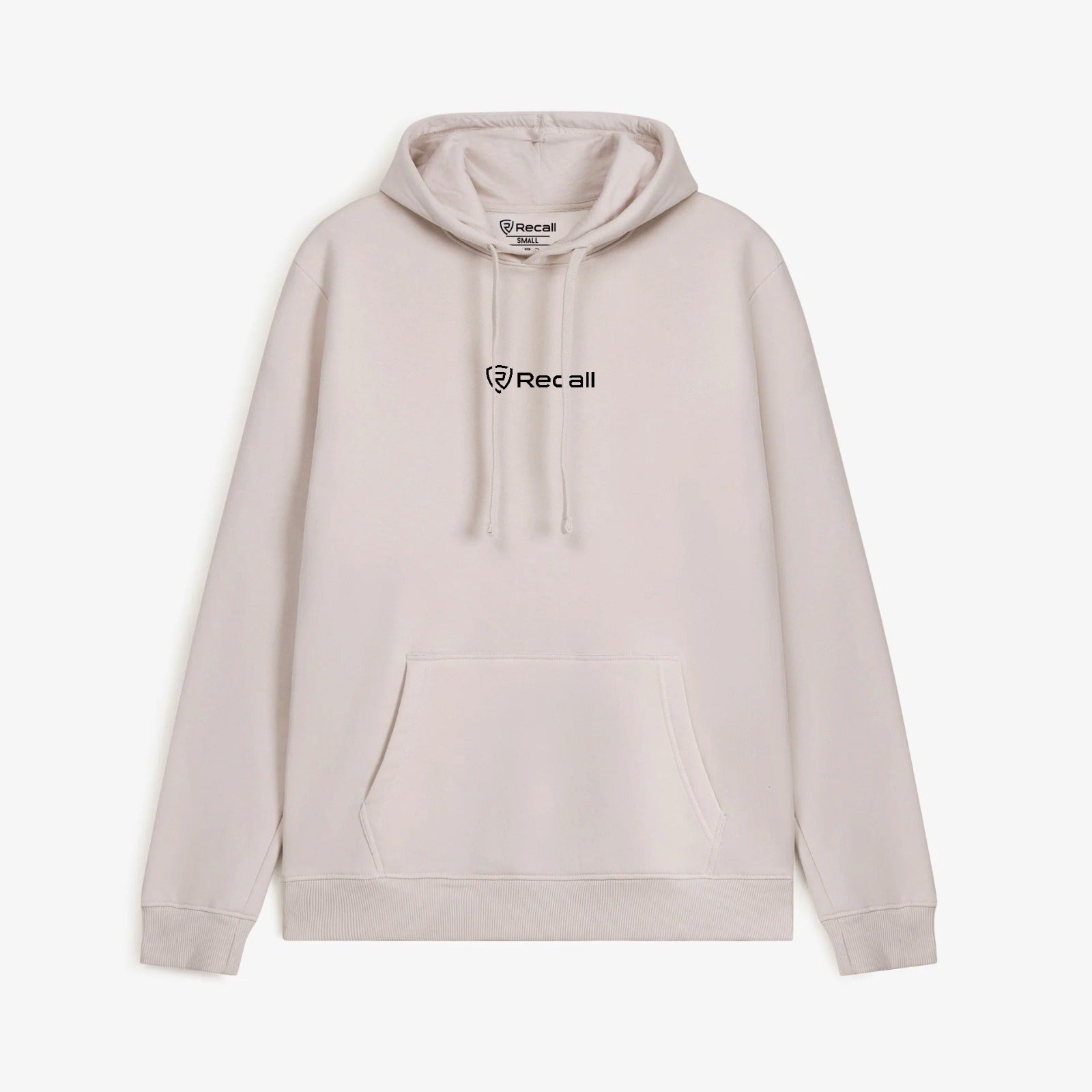 Recall  Hasty Iron Hoodies