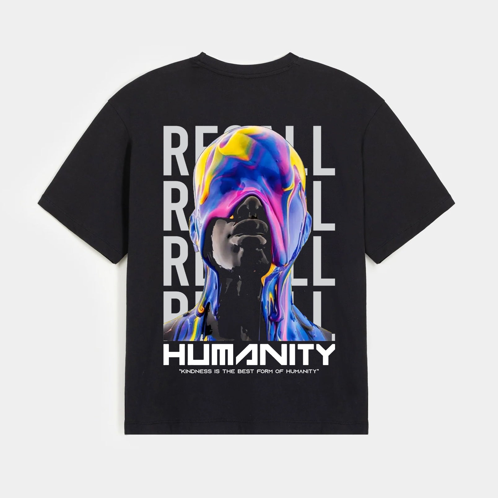 Humanity tee