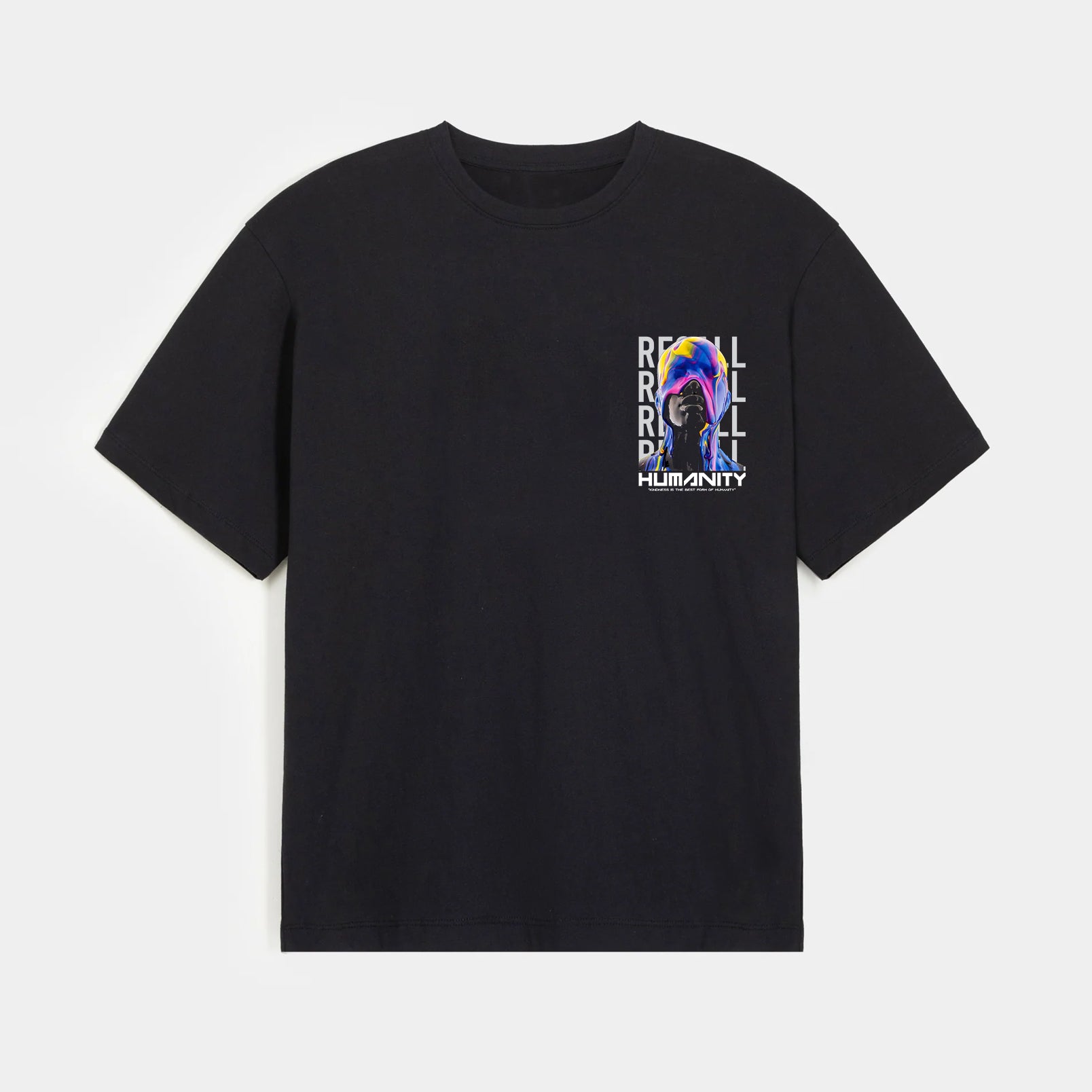 Humanity tee