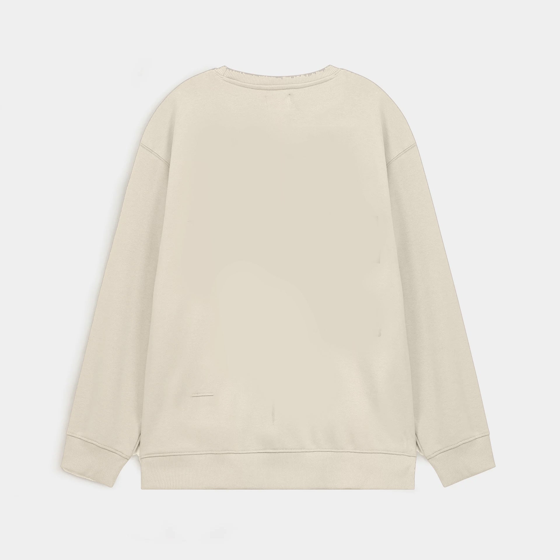Recall Skin Basic Sweat Shirt