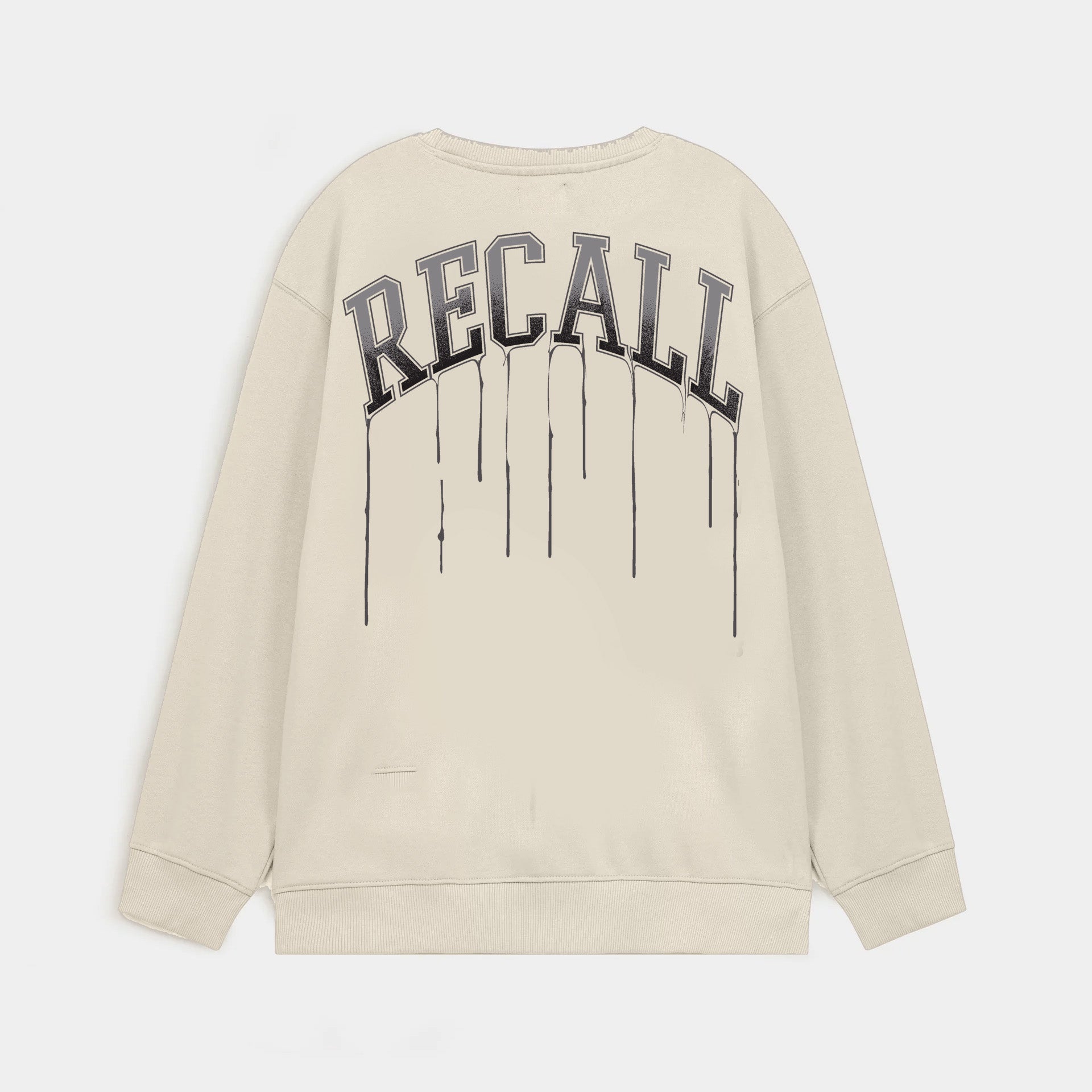 Recall  Sweat Shirt