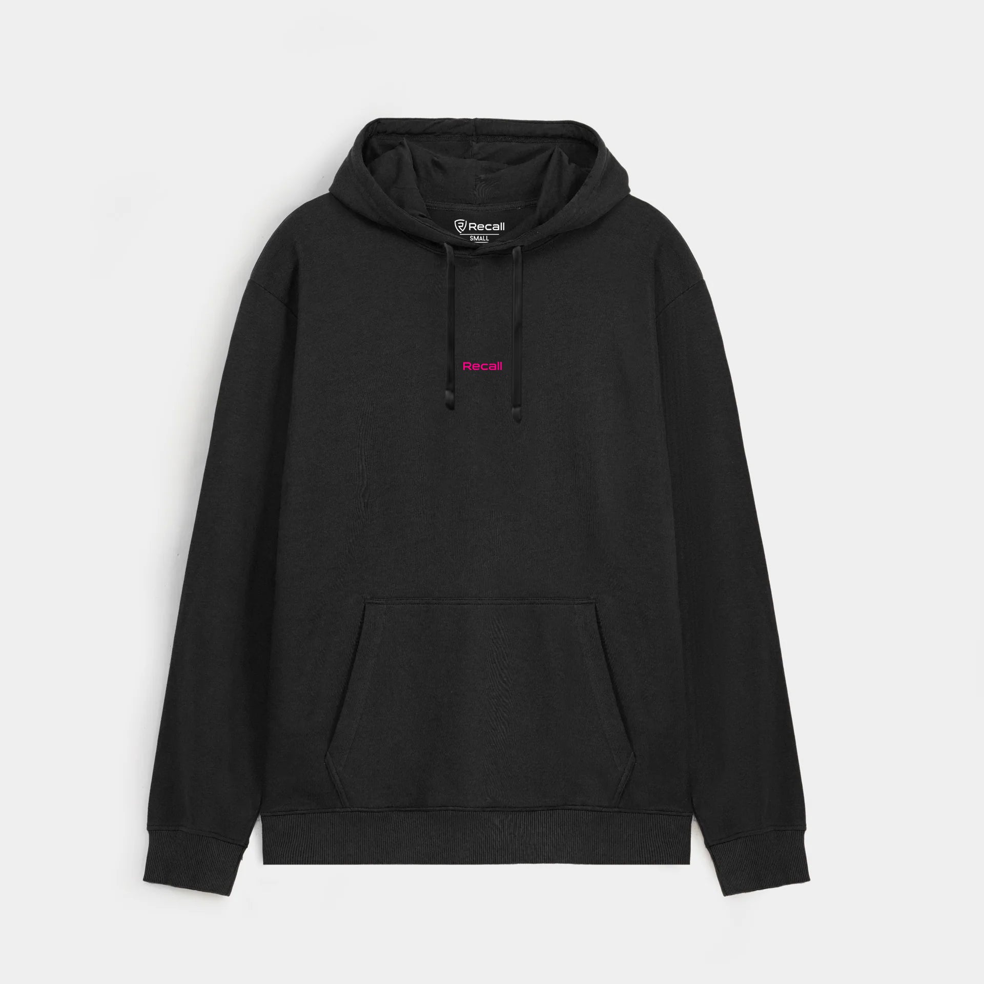 Recall Elusive Graphic Hoodies