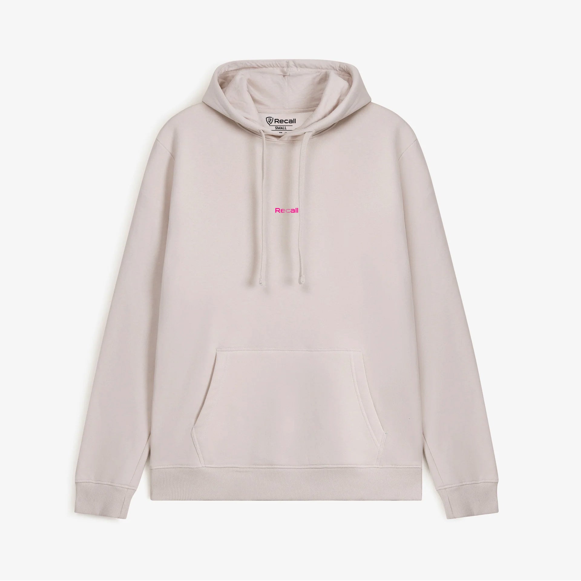 Recall Elusive Graphic Hoodies
