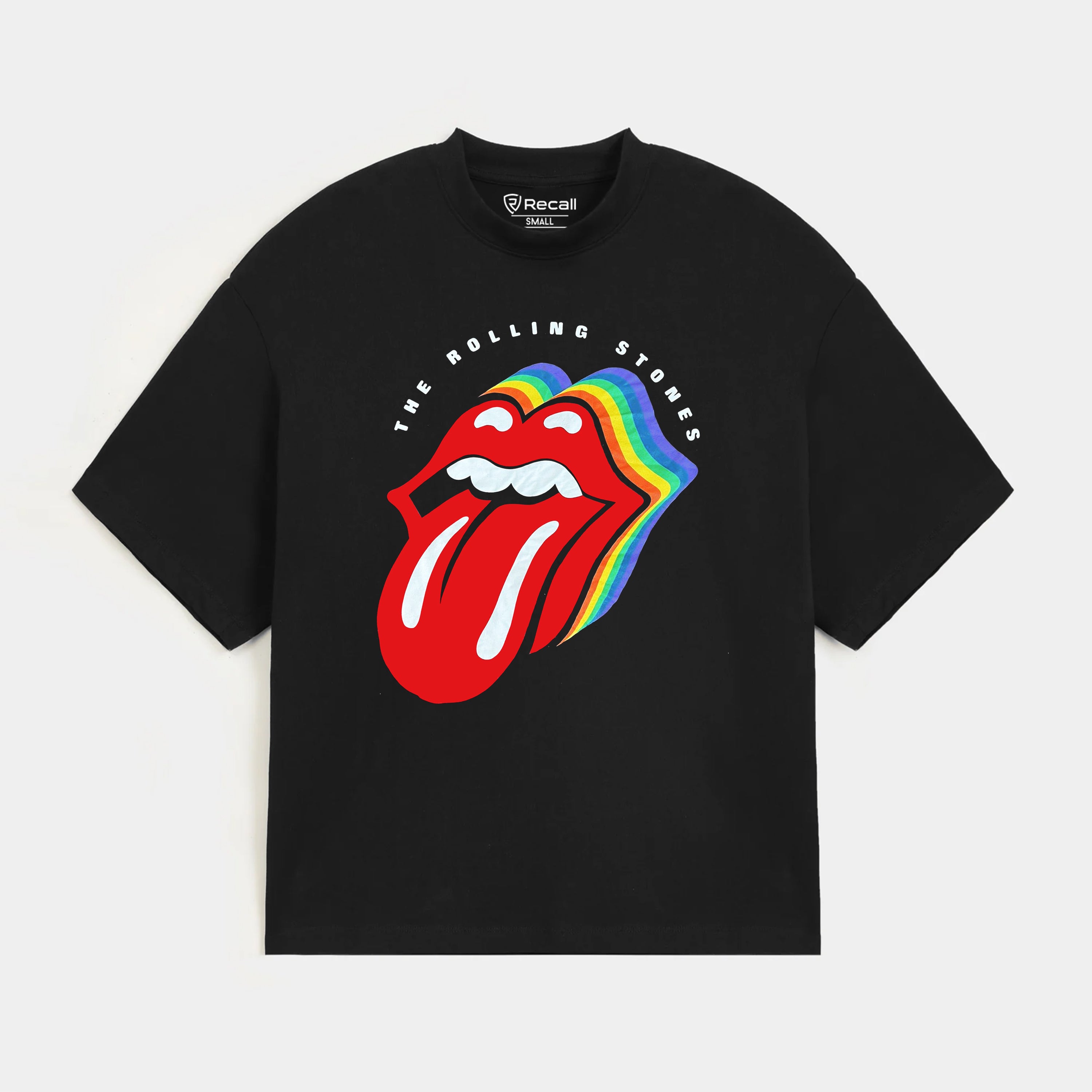 Rolling Stone  Terry Tee