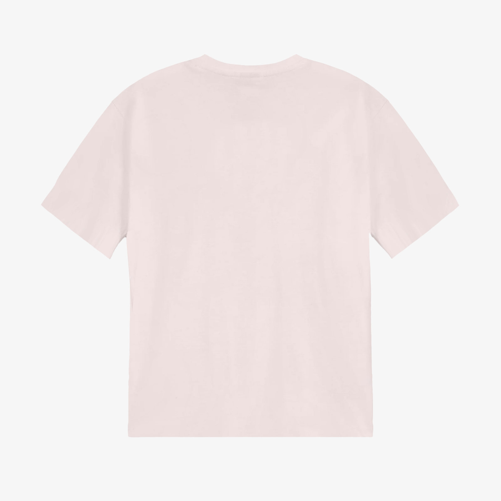 Basic Skin Tee Oversized
