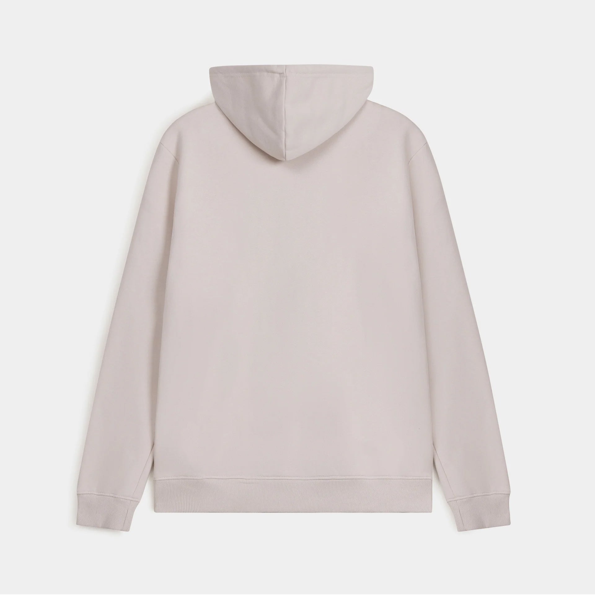 Recall Skin Basic Hoodies