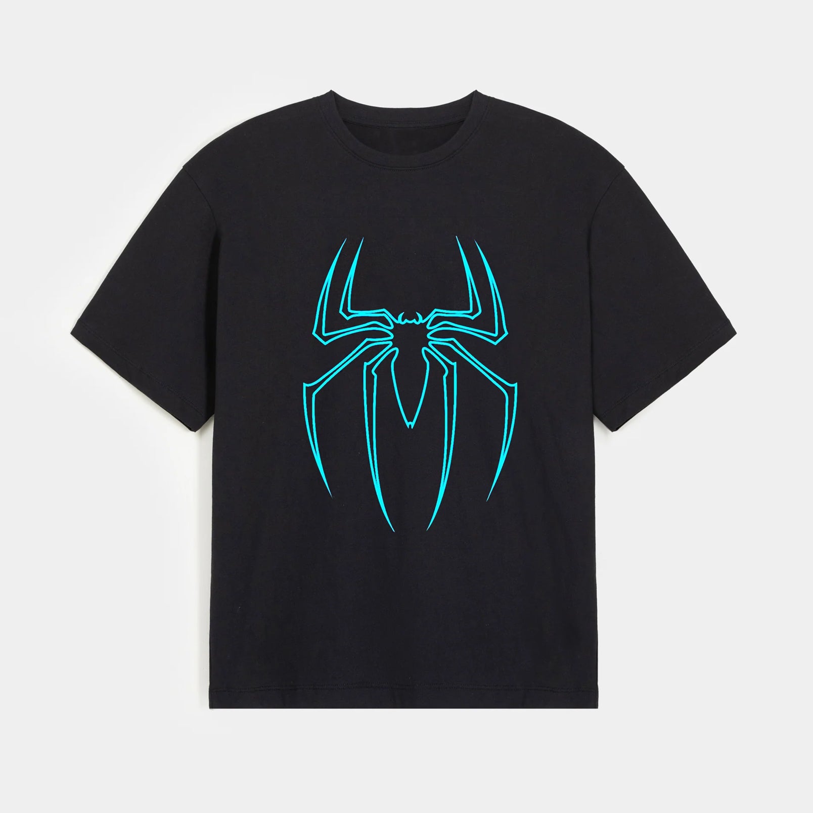 Spider-Man Tee Oversized