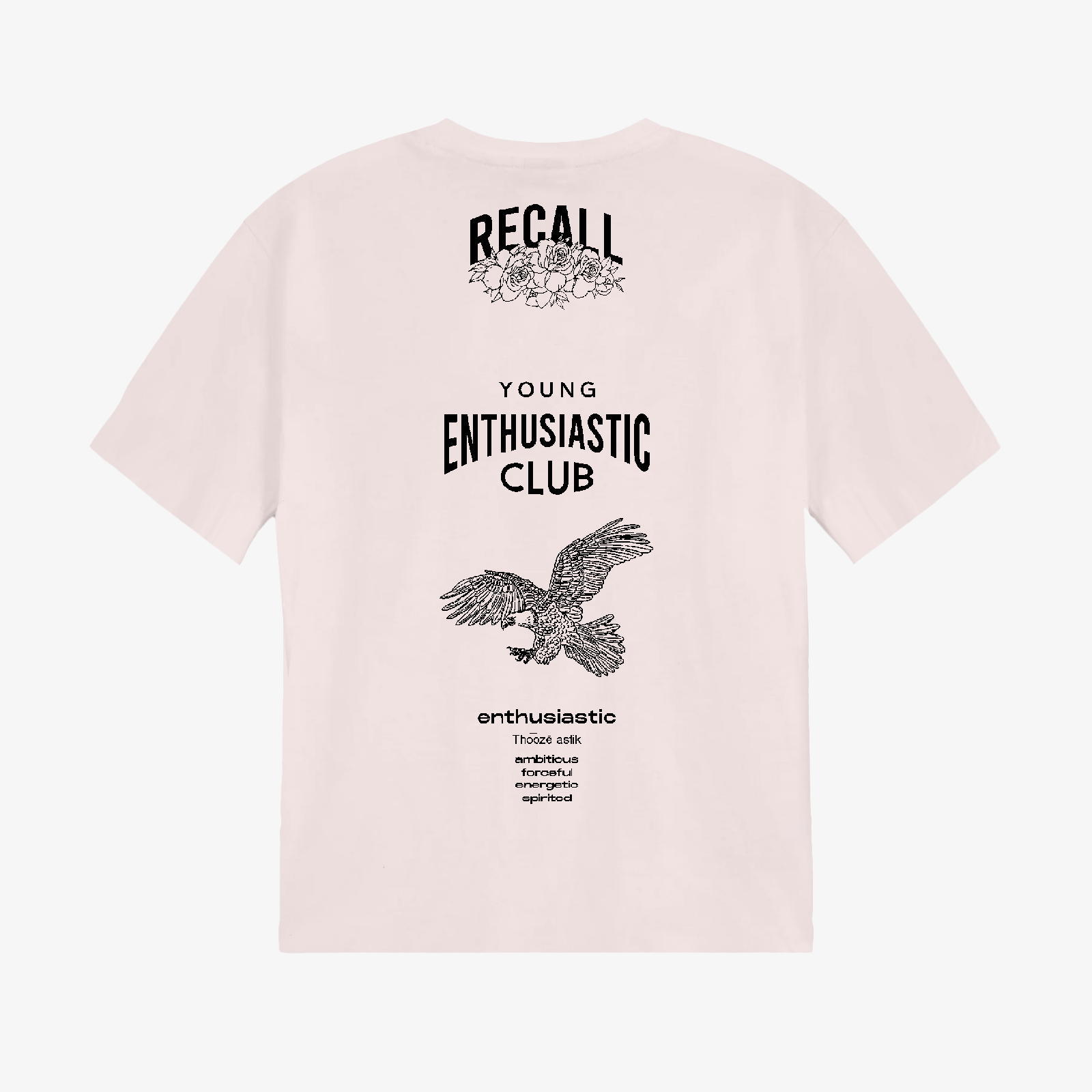Recall Young Club
