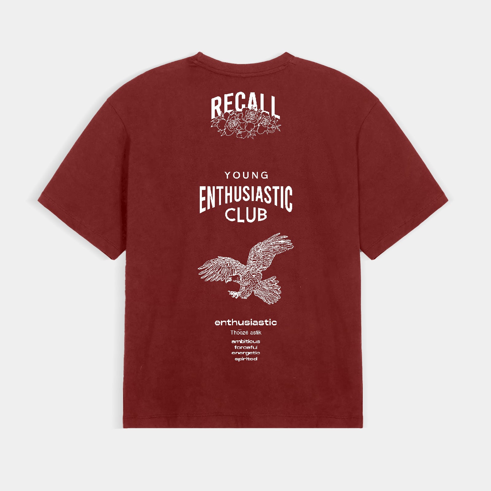 Recall Young Club