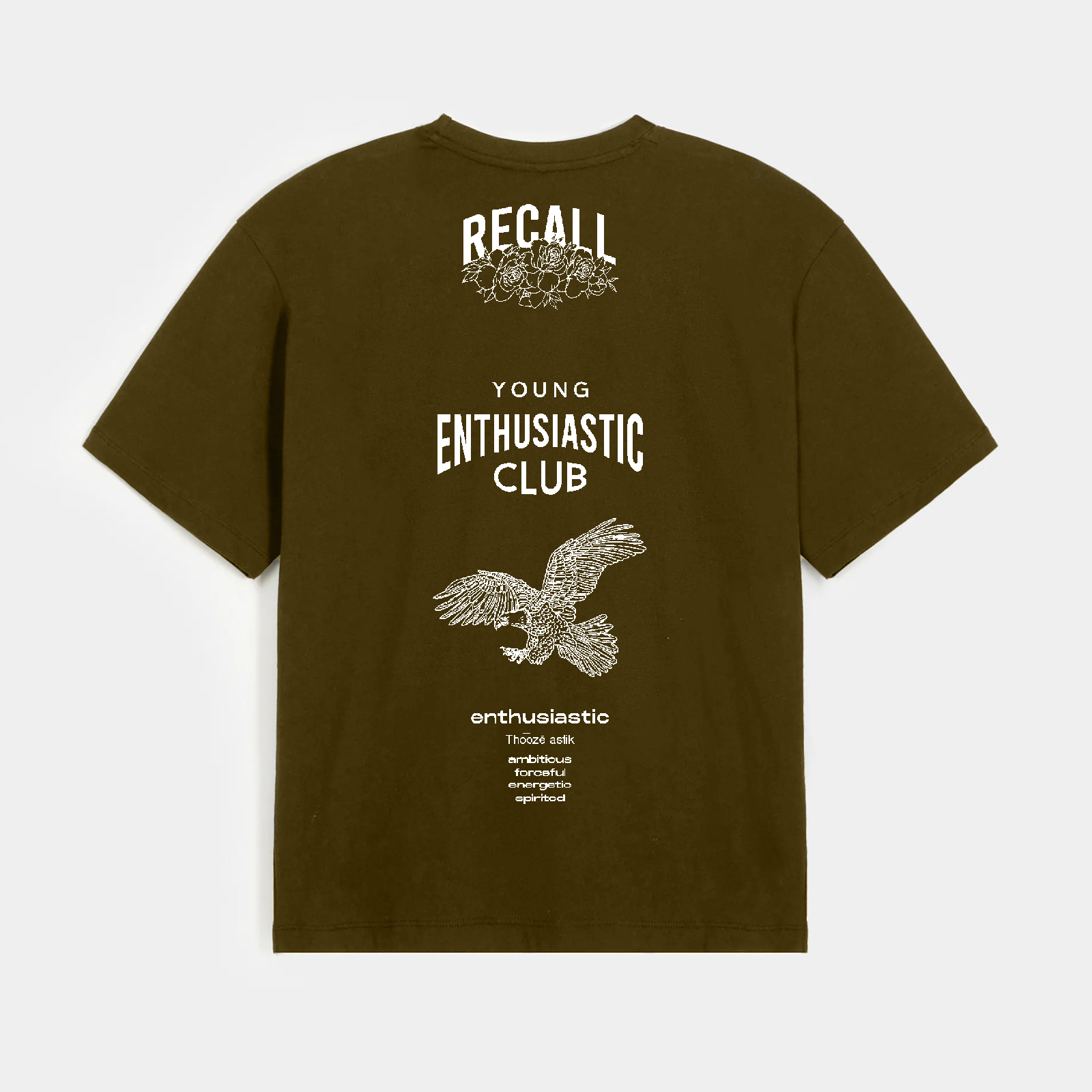 Recall Young Club